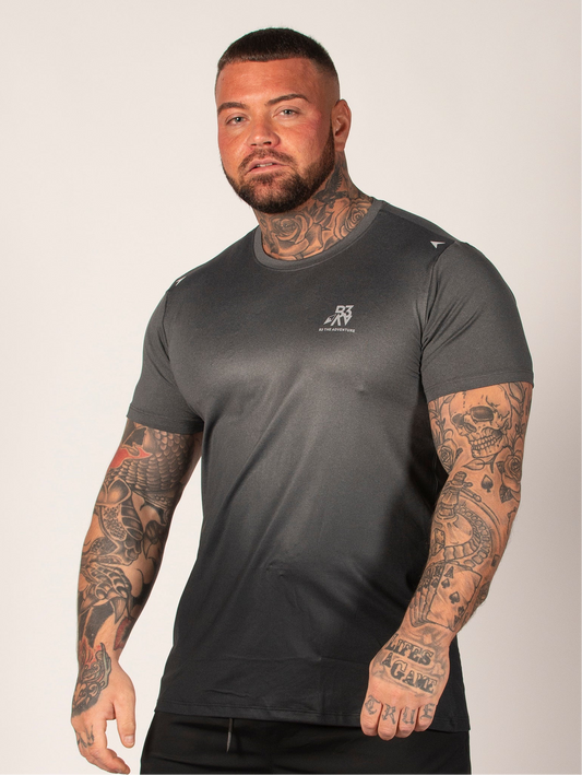 Men's South.1 T-Shirt - Grey