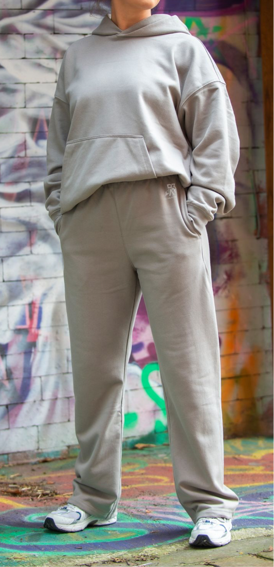 Women's Horizon Tracksuit Pants. Stonepath