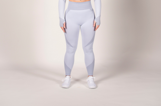 Women's Element.1 Leggings Grey