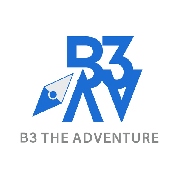 B3 The Adventure