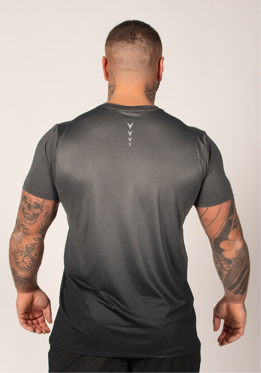 Men's South.1 T-Shirt - Grey