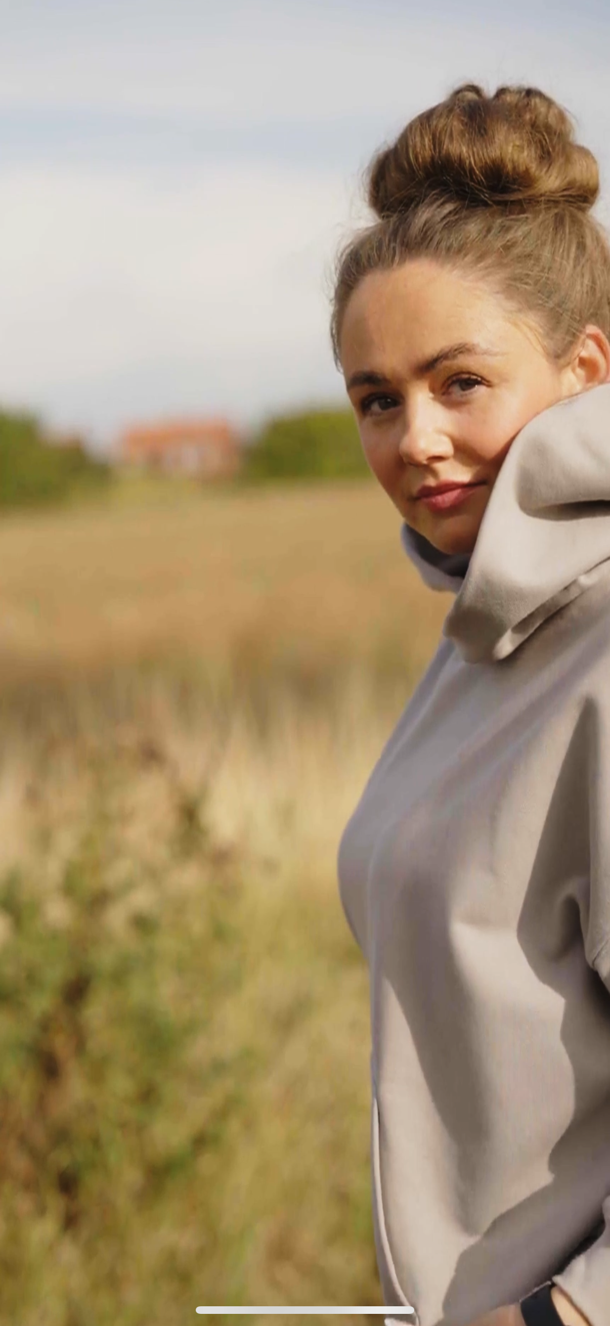 Women's Horizon Tracksuit Hoodie. Stonepath