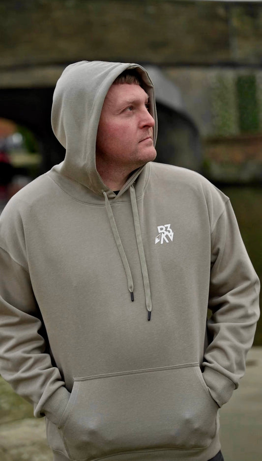 Men's Evolution Stone Hoodie