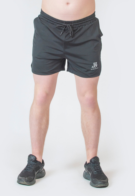 Men's Venture.1 Black Shorts