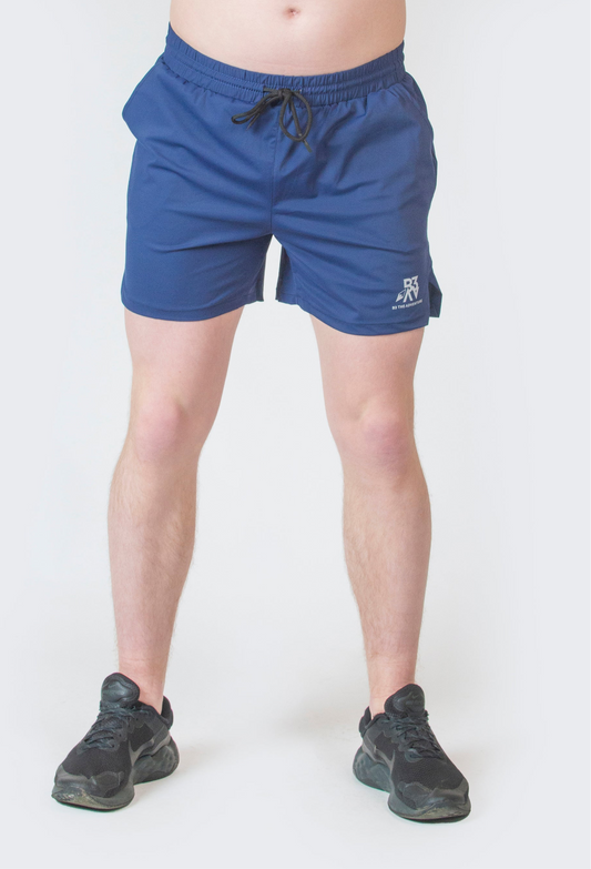 Men's Venture.1 Navy Shorts