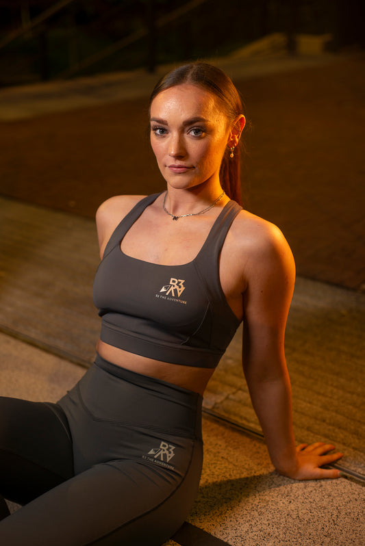 Women's Summit Cloudstone Sports Bra