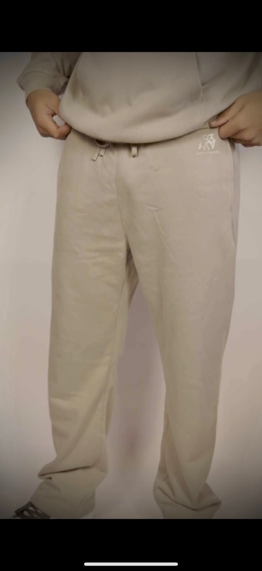 Men's Apex Tracksuit Pants. Stonepath