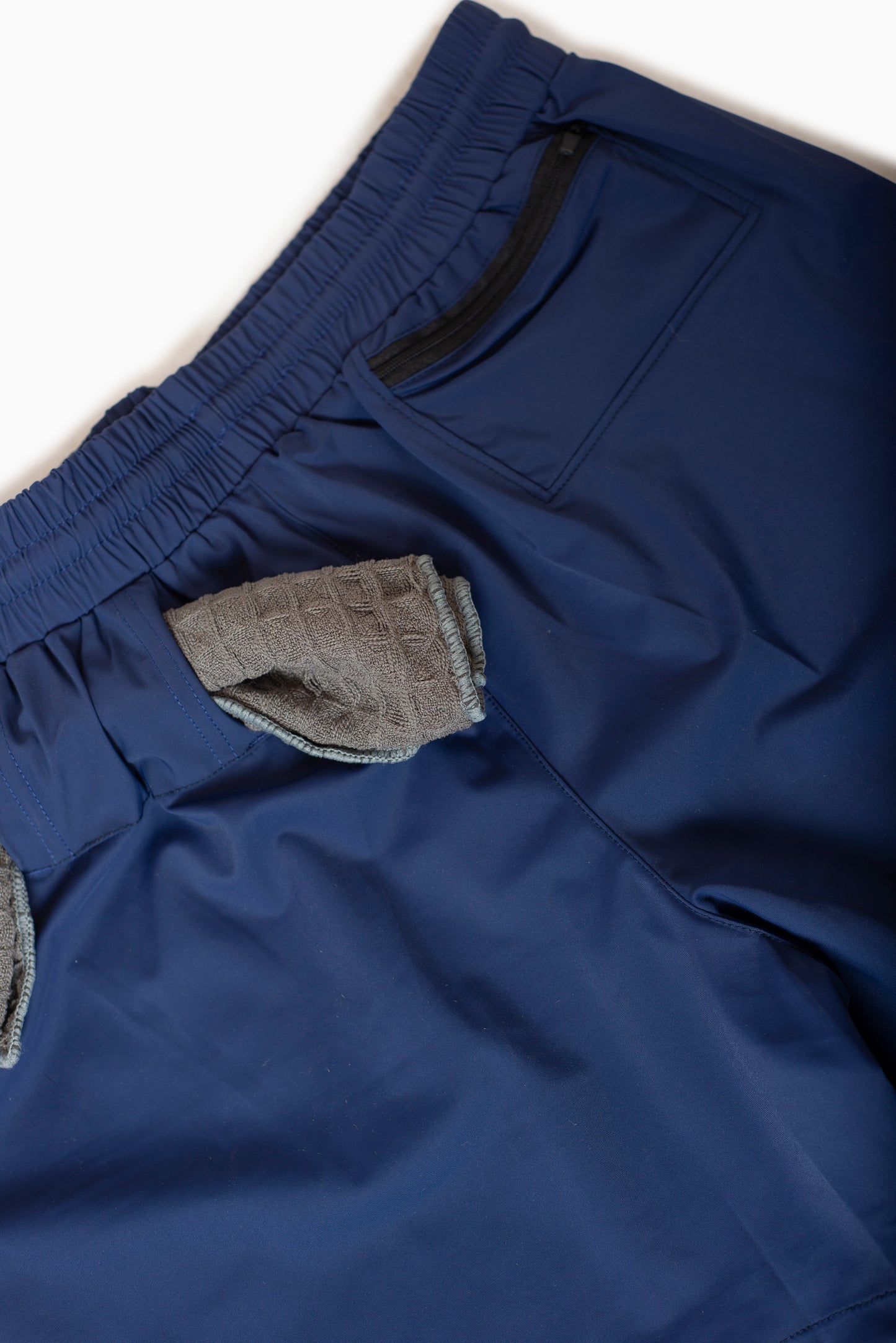 Men's Venture.1 Navy Shorts