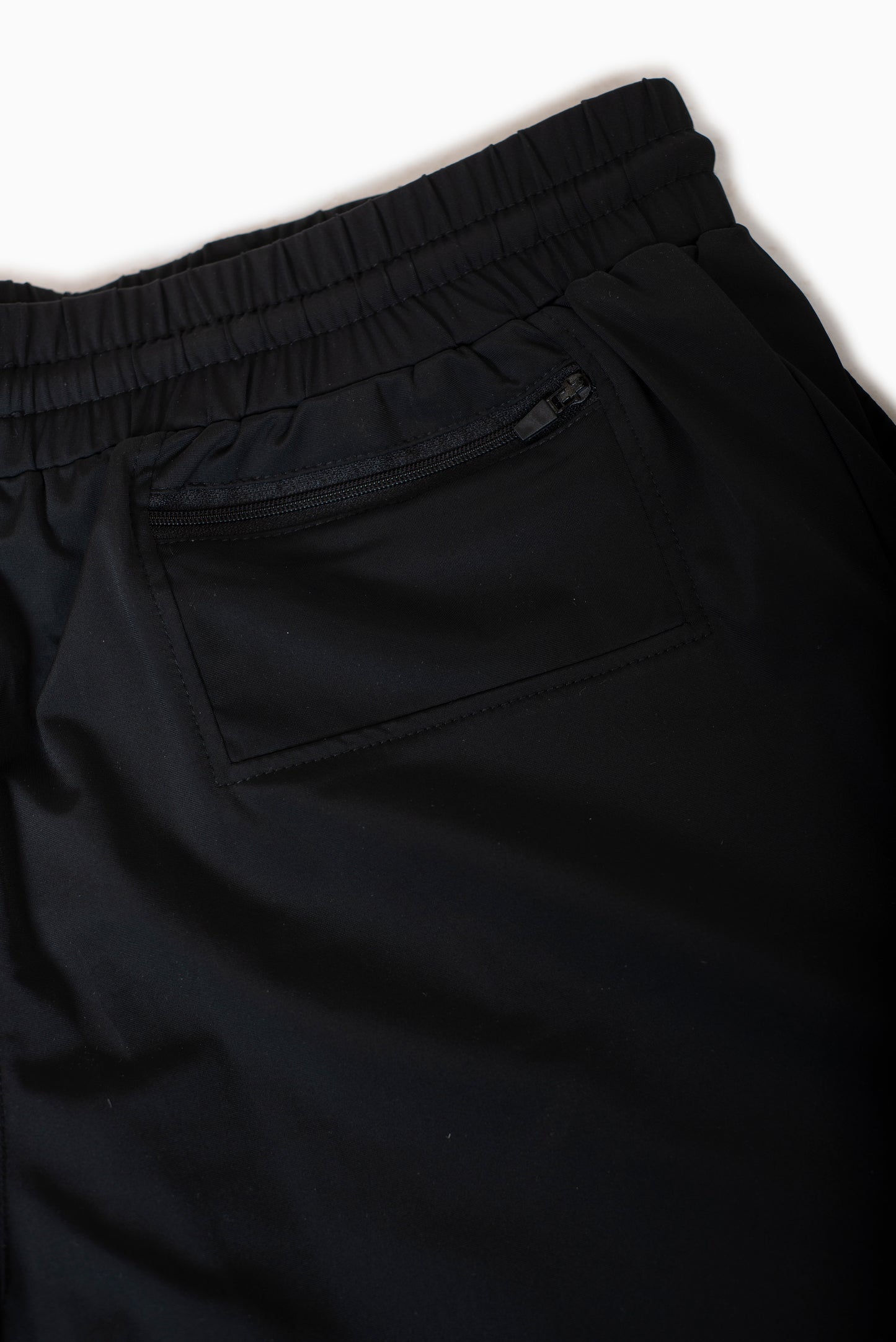 Men's Venture.1 Black Shorts
