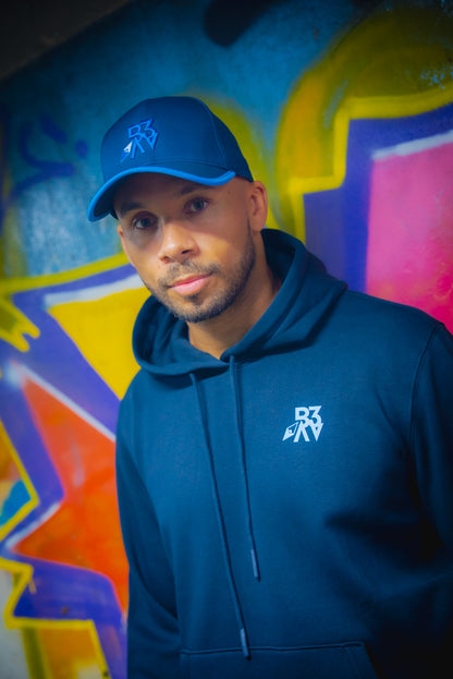 B3 The Adventure - RIDGE CAP