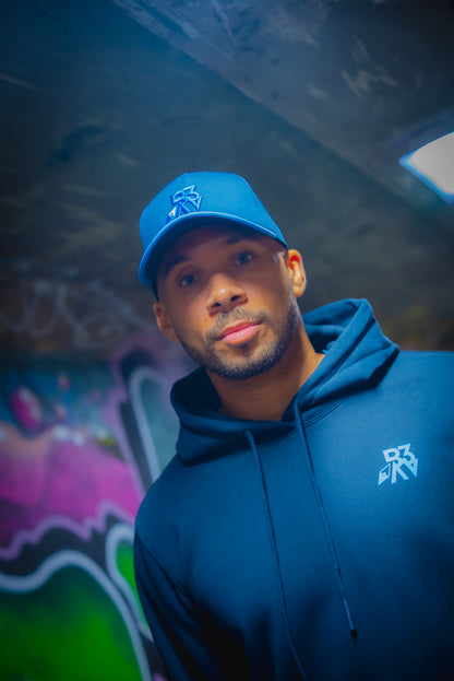 B3 The Adventure - RIDGE CAP