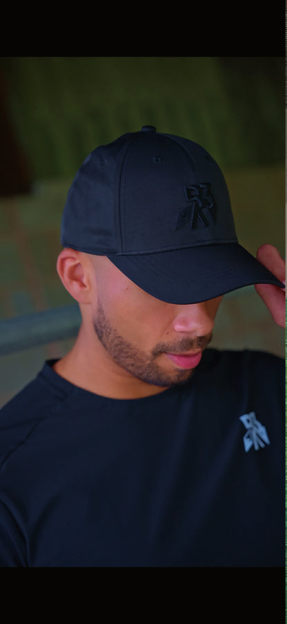 AB cap black