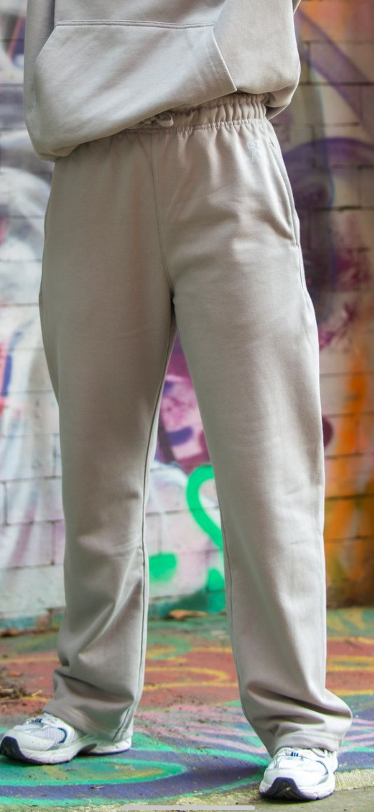 Women's Horizon Tracksuit Pants. Stonepath