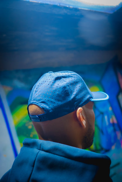 B3 The Adventure - RIDGE CAP