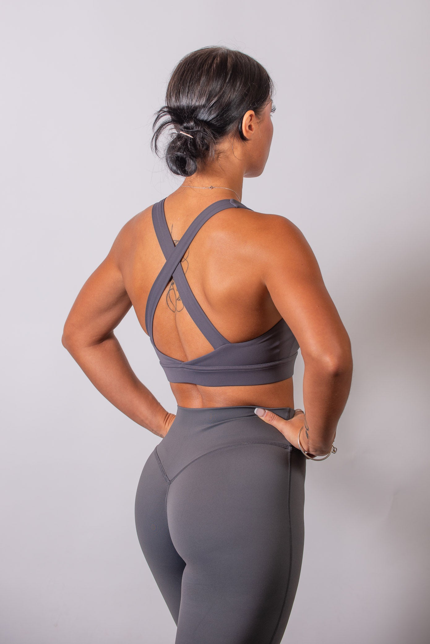 Women's Summit Cloudstone Sports Bra