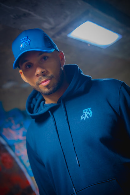 B3 The Adventure - RIDGE CAP