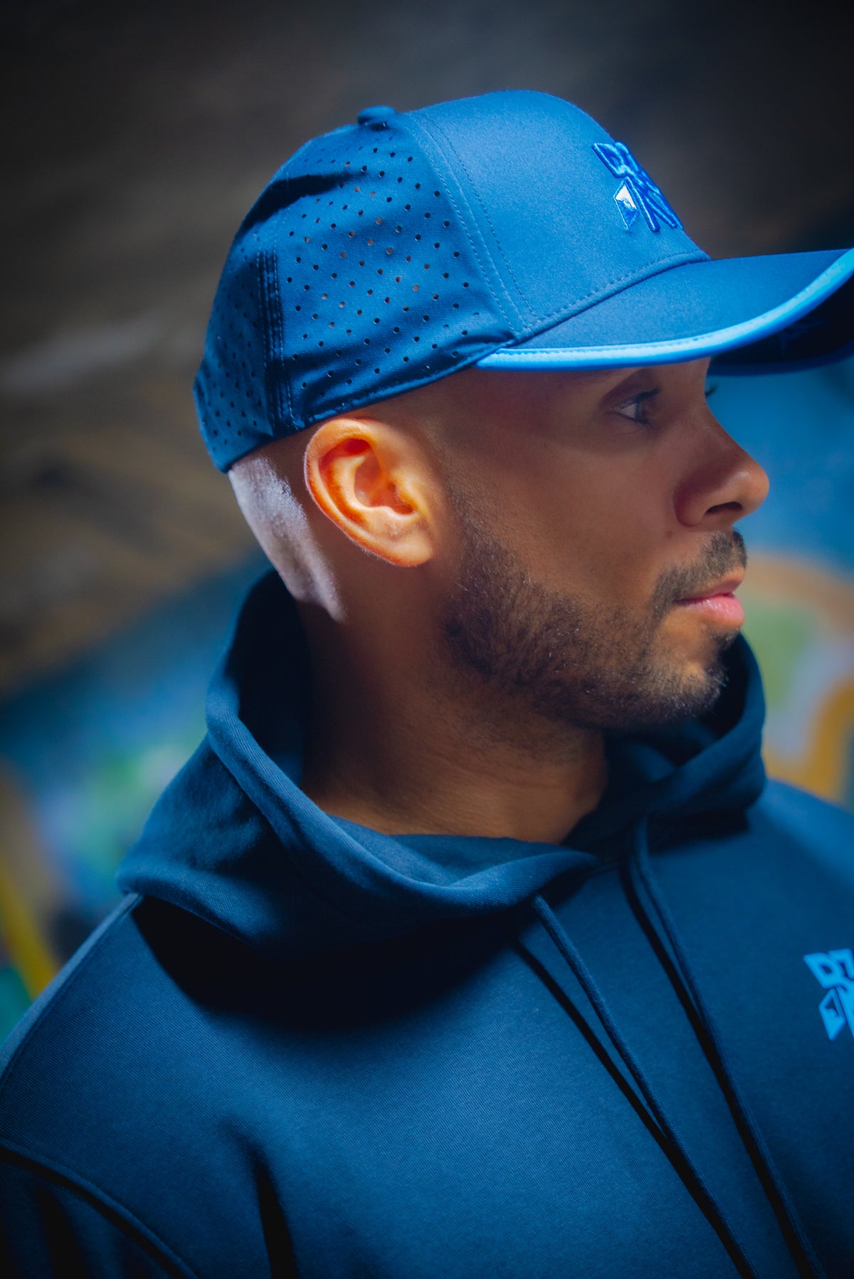 B3 The Adventure - RIDGE CAP