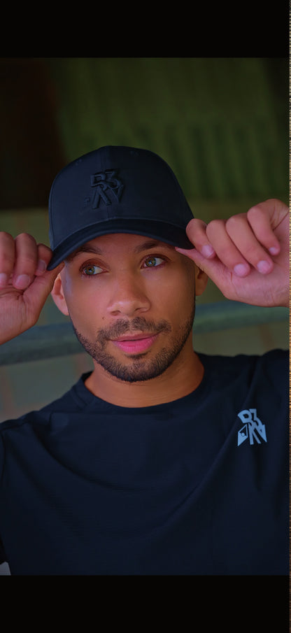 AB cap black