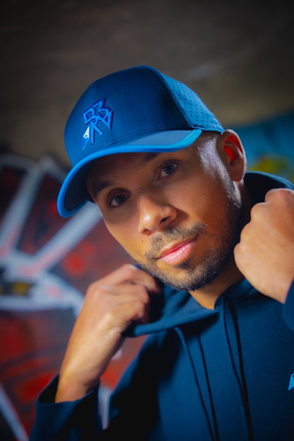 B3 The Adventure - RIDGE CAP