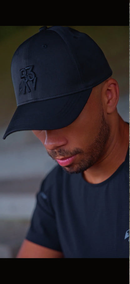 AB cap black