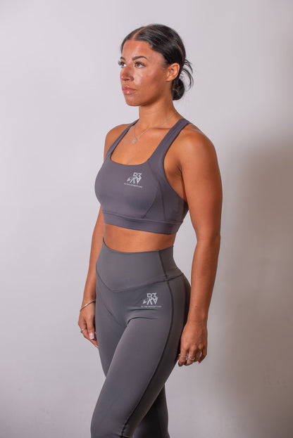Women's Summit Cloudstone Sports Bra