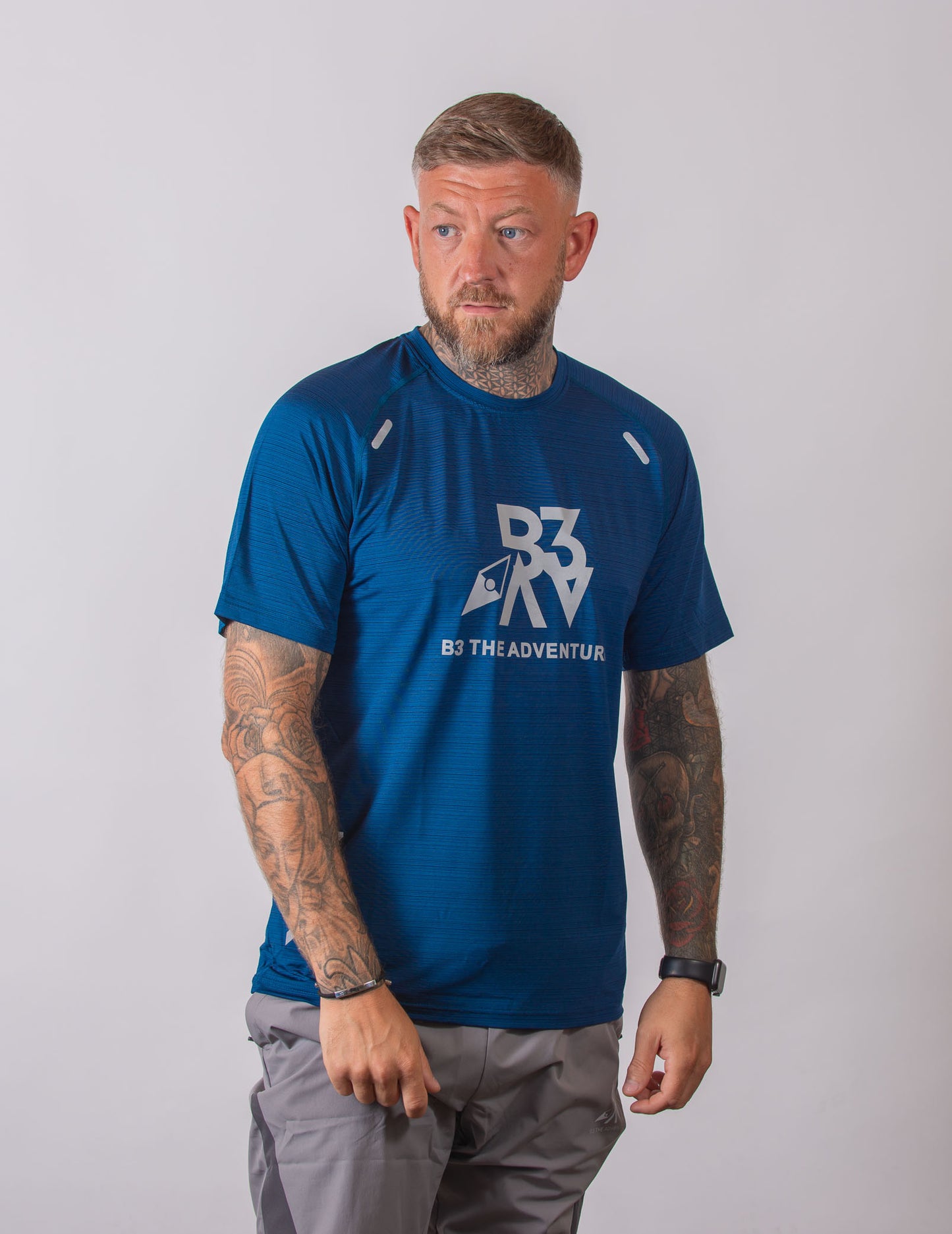 Men's 3 North T-shirts Bundle