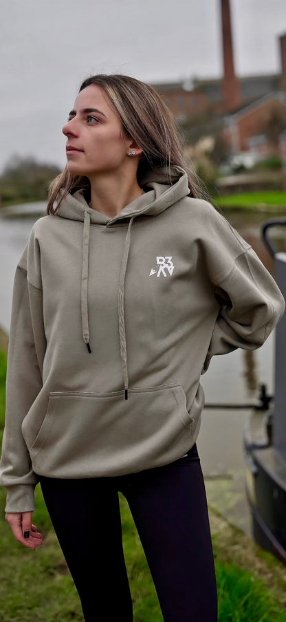 Women’s Evolution Stone Hoodie