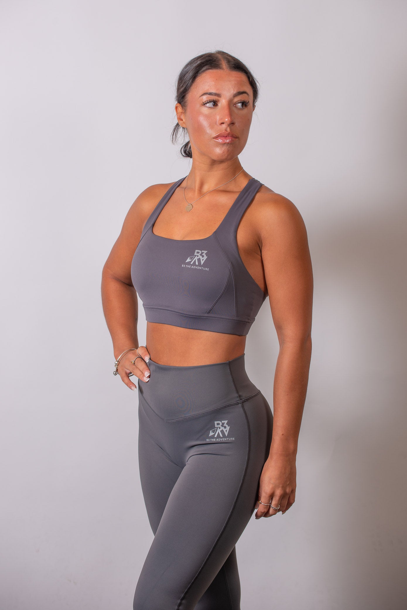 Women's Summit Cloudstone Sports Bra