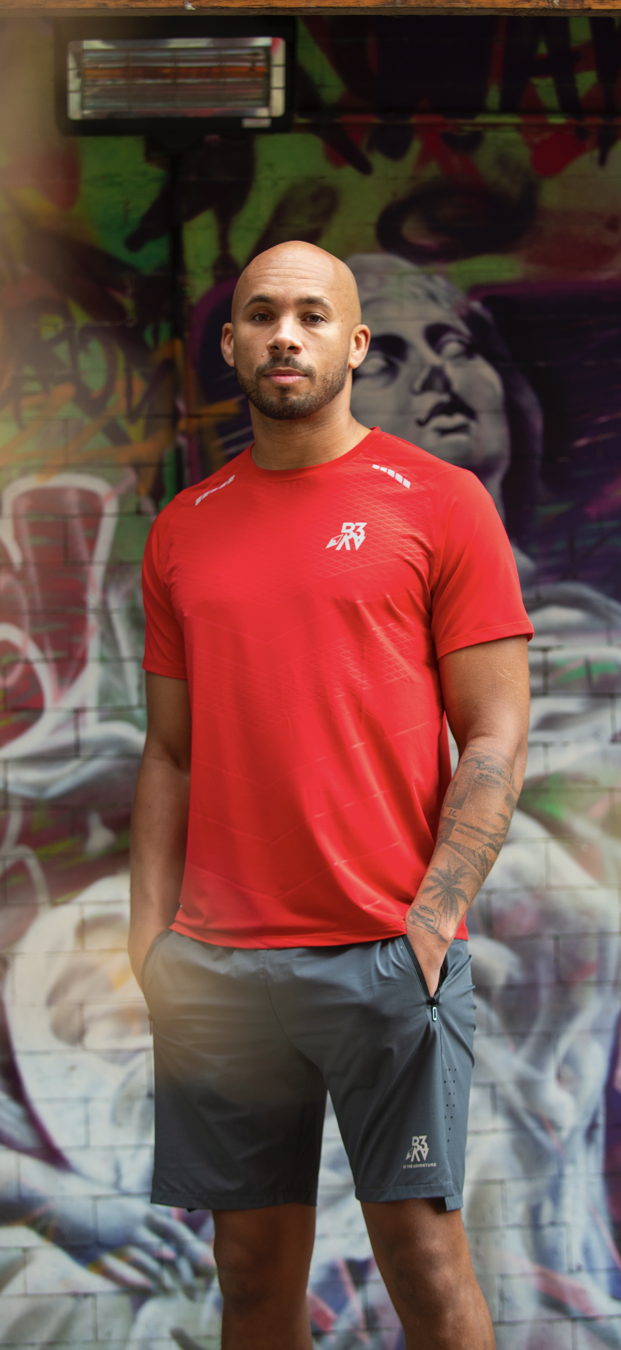 Men's 3 North T-shirts Bundle